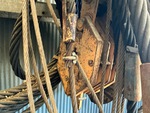 Crane Superstructure with