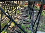 Crane Superstructure with