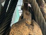 Crane Superstructure with