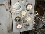 Upper Engine with