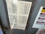 Upper Control Station with