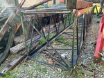 Crane Superstructure with