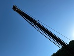 Crane Superstructure with