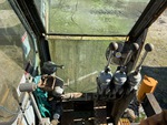 Upper Control Station with