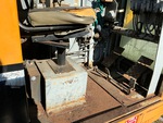 Upper Control Station with