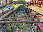 Crane Superstructure with