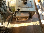 Upper Control Station with