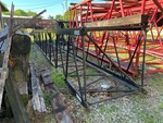 Crane Superstructure with
