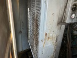 Upper Engine with