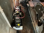 Upper Control Station with