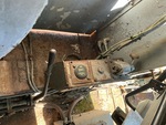 Upper Control Station with