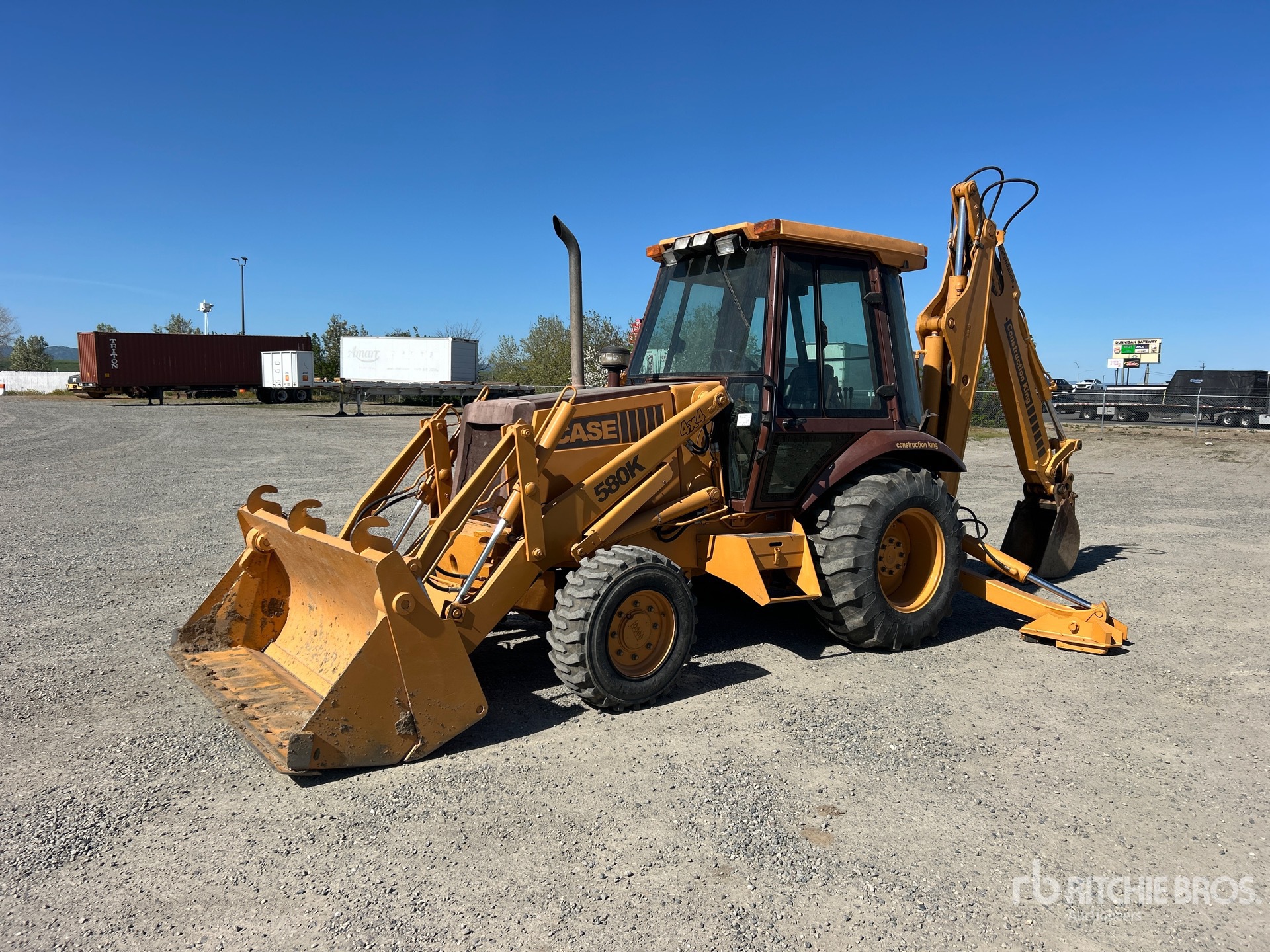 General Appearance with Zdjęcie, lewy górny róg