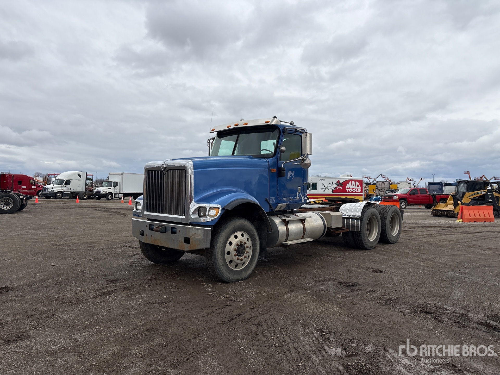 General Appearance with Imagen: esquina delantera izquierda