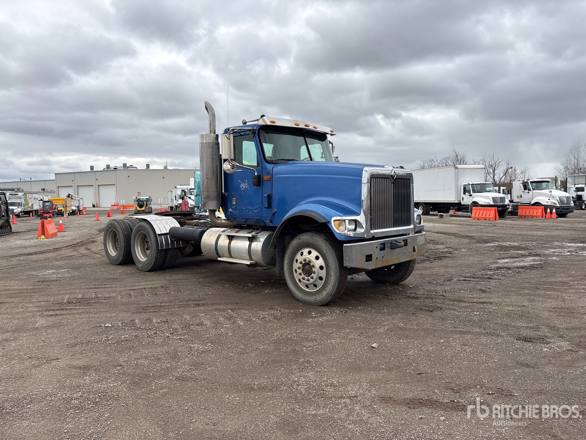 General Appearance with Imagen: esquina delantera derecha