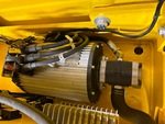 Hydraulics with Pumps (Hydraulics)
