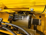 Electric System with