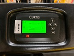 Control Station with Gauges