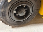 Drivetrain with