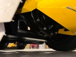 Drivetrain with Front Drive Axle