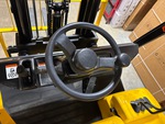 Control Station with Steering Control