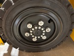 Drivetrain with Final Drives