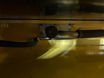 Hydraulics with Hydraulic Tank