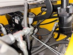 Hydraulics with Hoses (Hydraulics)