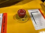 Safety with Safety Lock Out/Stop