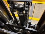 Chassis Lift with Chain / Tensioners