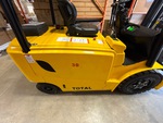 General Appearance with Paint