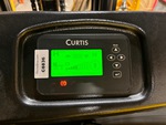 Control Station with Oil Pressure
