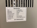 Electric System with