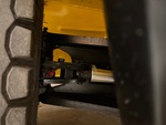 Chassis Lift with