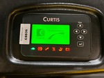 Control Station with Warning Lights