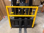 Chassis Lift with Load Back Rest