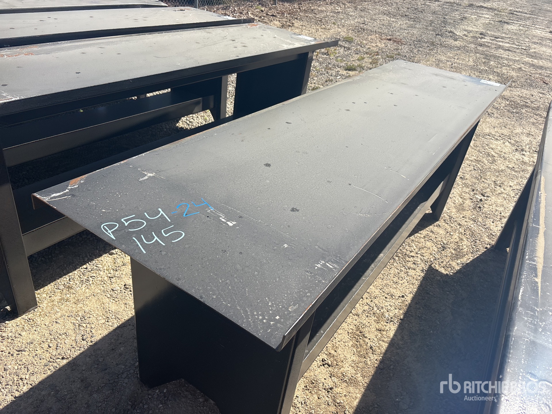 General Appearance with Foto, angolo anteriore destro