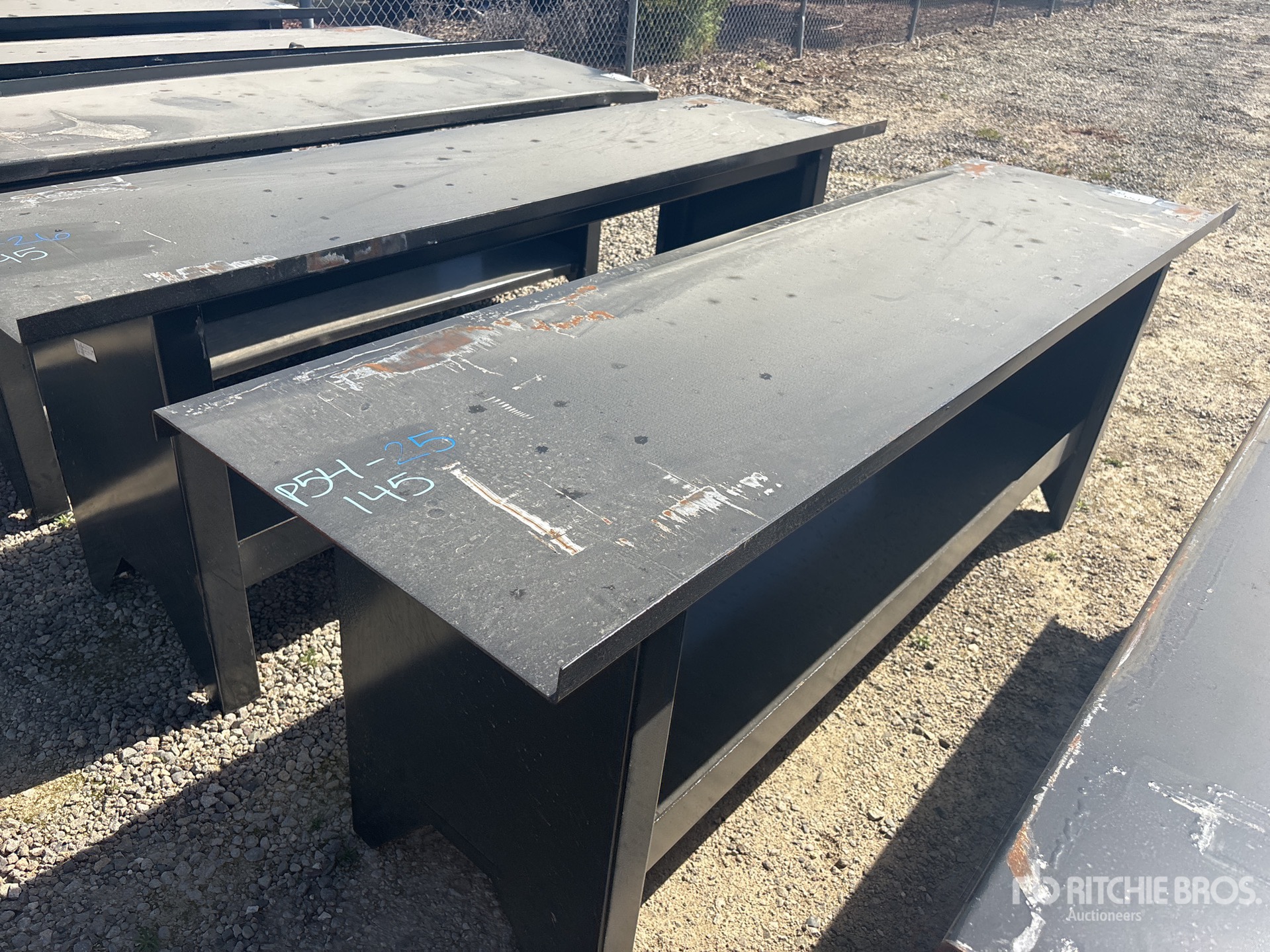 General Appearance with Foto, angolo anteriore destro