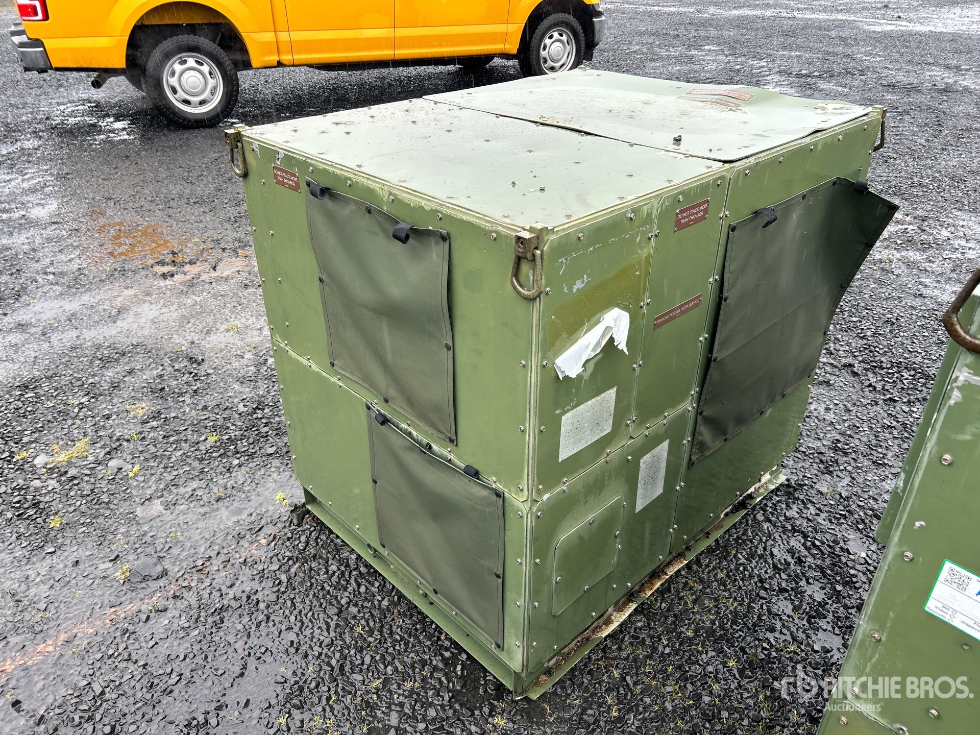 General Appearance with Imagen: esquina trasera izquierda