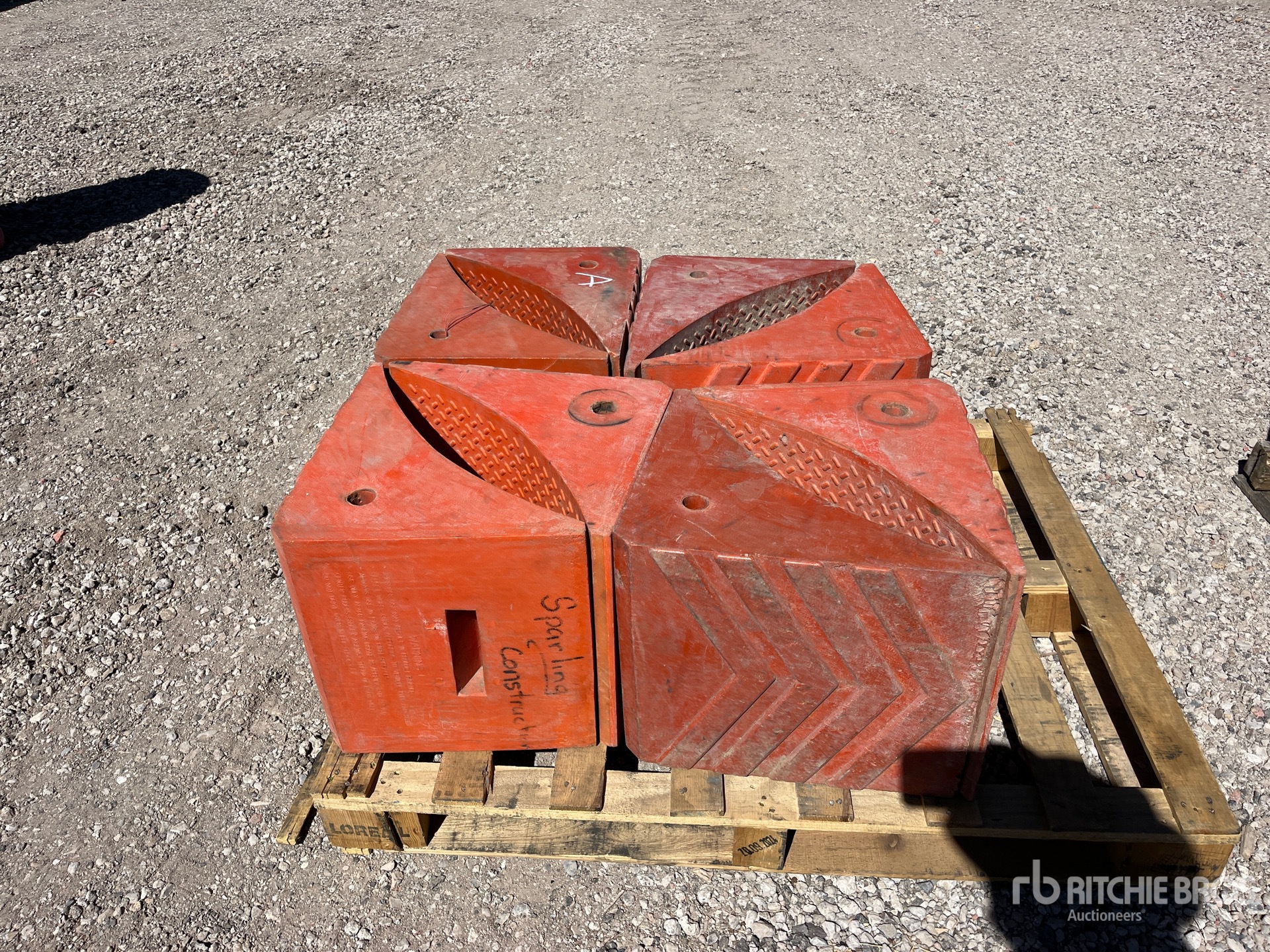 General Appearance with Imagen: esquina trasera izquierda