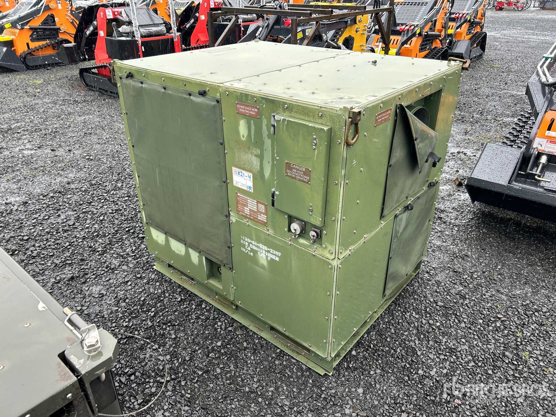 General Appearance with Imagen: esquina delantera izquierda