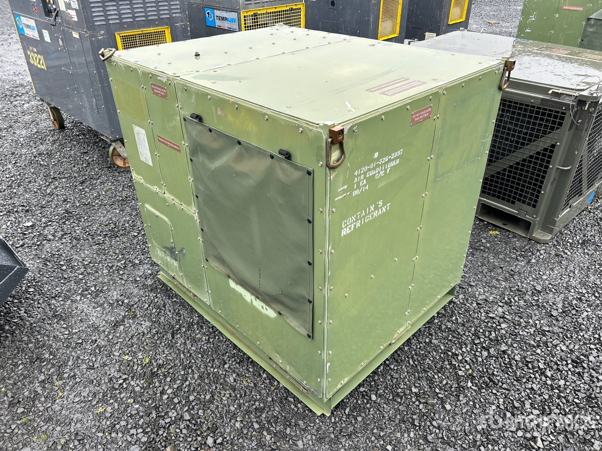 General Appearance with Imagen: esquina trasera derecha