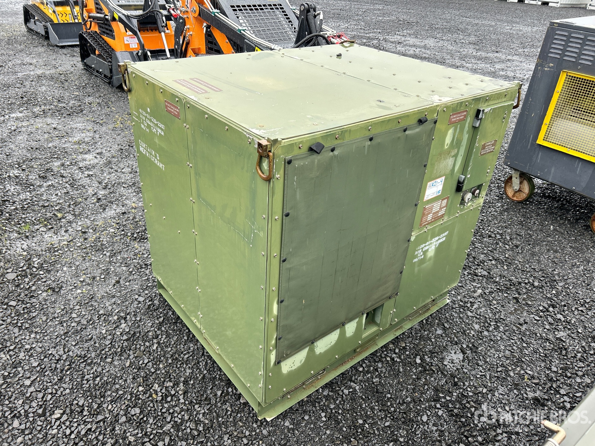 General Appearance with Imagen: esquina delantera derecha