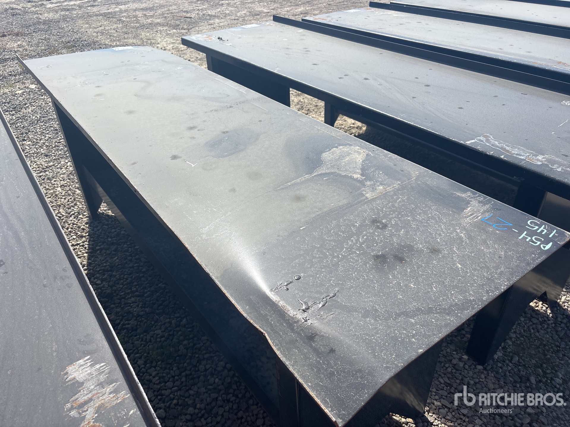 General Appearance with Foto, angolo anteriore destro