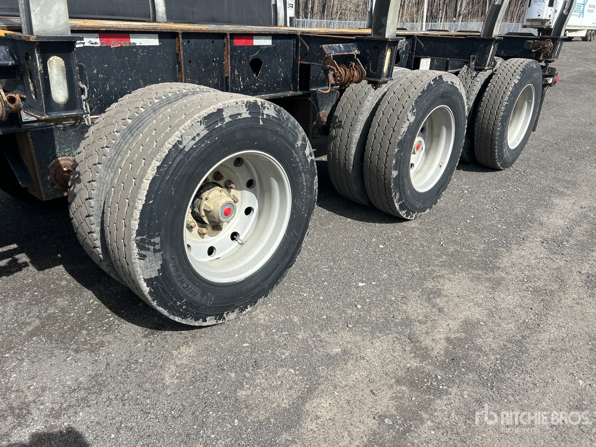 2024 Manac 50 ft Quad/A