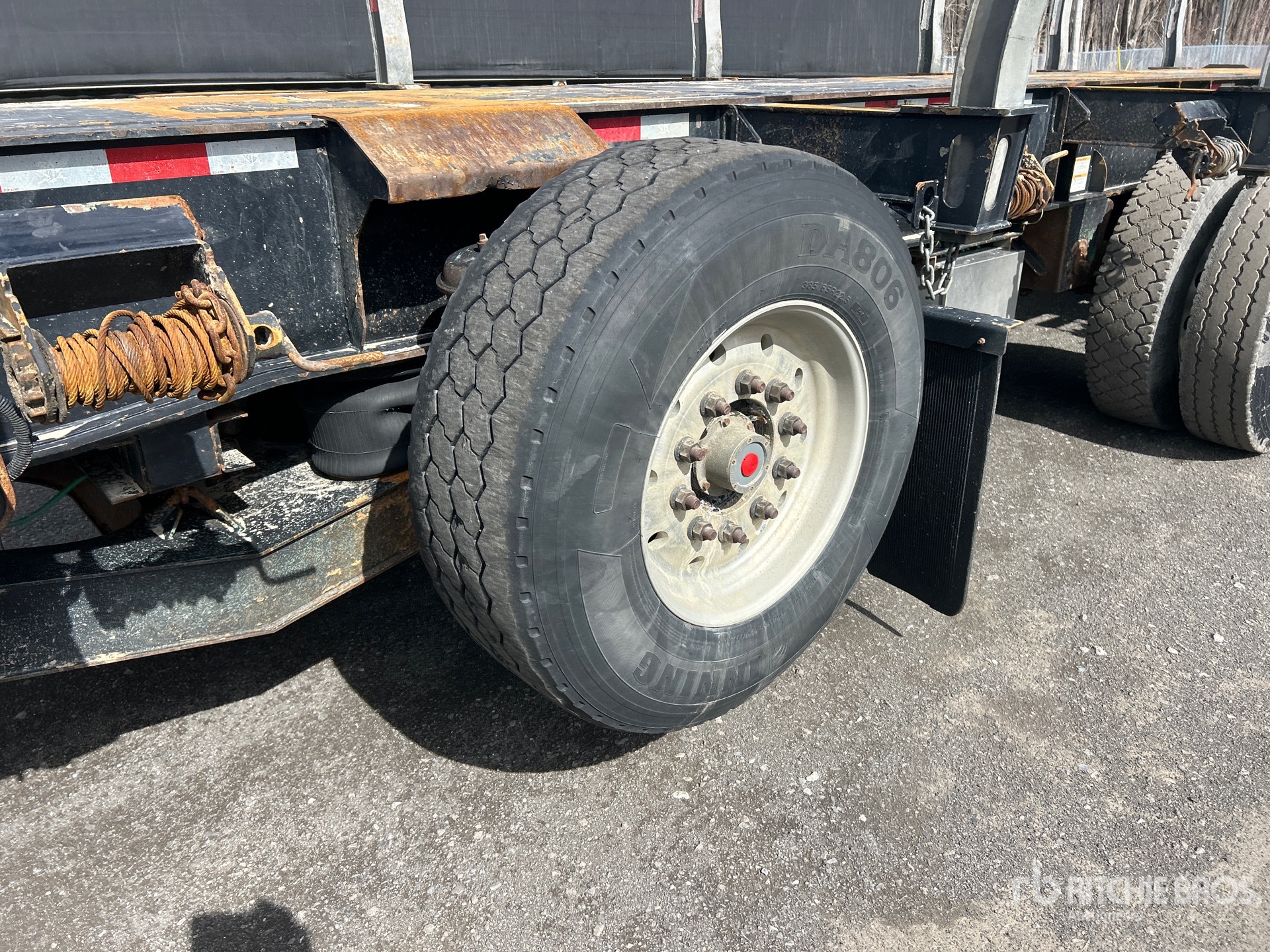 2024 Manac 50 ft Quad/A