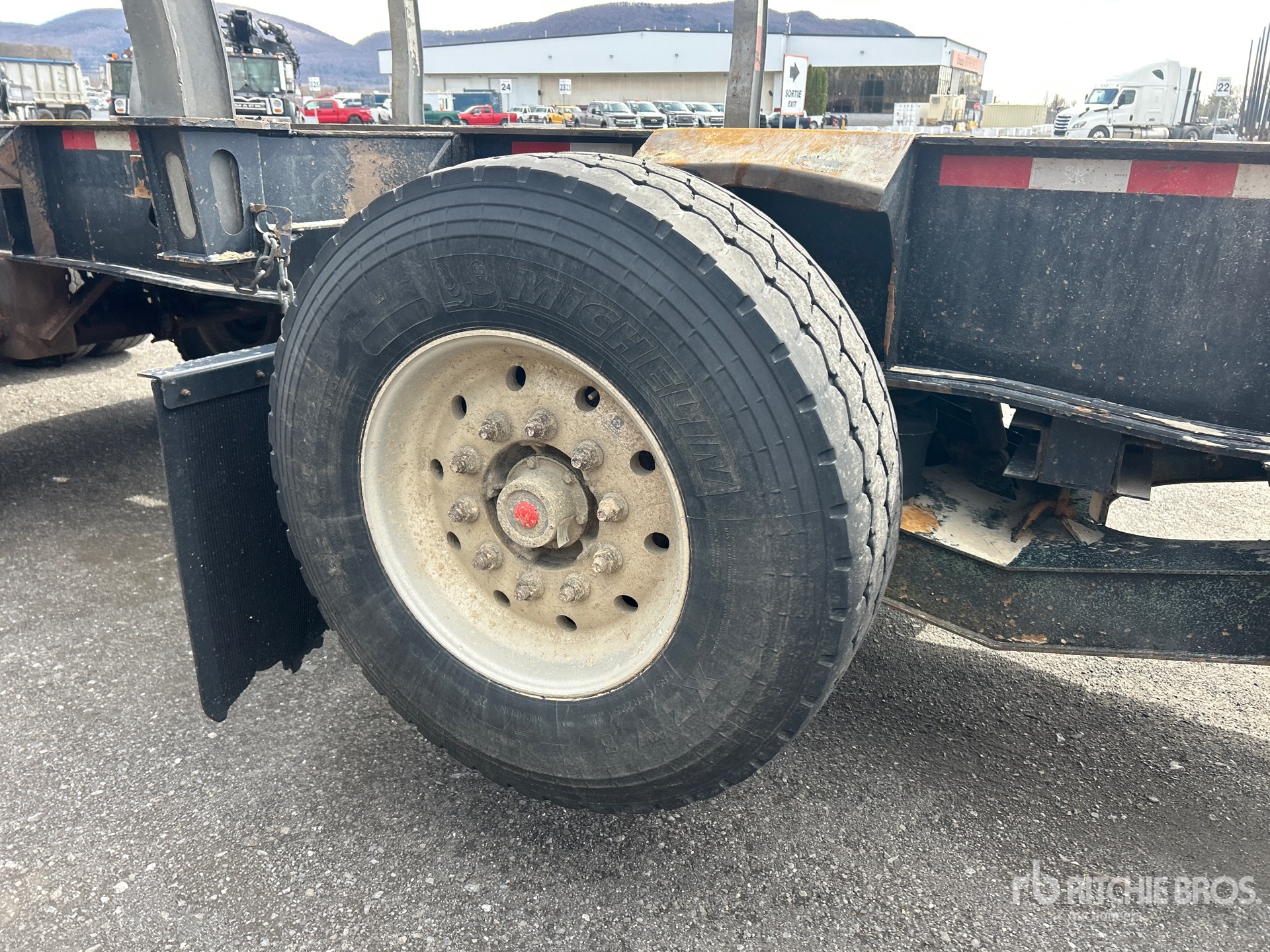 2024 Manac 50 ft Quad/A