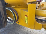 Chassis with Frame Condition