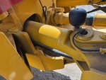 Hydraulics with Steering Cylinders