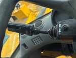 Control Station with Drivetrain Controls