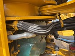 Hydraulics with Hoses (Hydraulics)